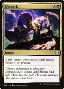 Despark (AFC-184) [Forgotten Realms Commander]