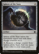 Sphere of the Suns (MM2-231) [Modern Masters 2015] Foil