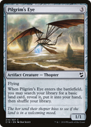 Pilgrim's Eye (C18-214) [Commander 2018]