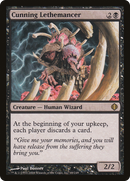 Cunning Lethemancer (ALA-069) [Shards of Alara]