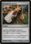 Moonglove Extract (LRW-258) [Lorwyn]