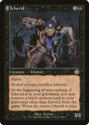 Ichorid (TOR-065) [Torment] Foil