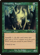Glowering Rogon (LGN-128) [Legions]