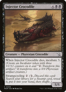 Injector Crocodile (MOM-329) [March of the Machine]