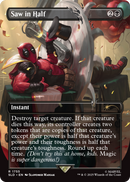 Magic: Secret Lair - Marvel Deadpool