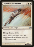 Skyhunter Skirmisher (5DN-016) [Fifth Dawn] Foil