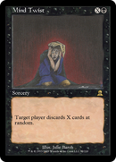 Mind Twist (ME3-072) [Masters Edition III] Foil