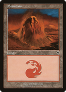 Mountain (INV-344) [Invasion]