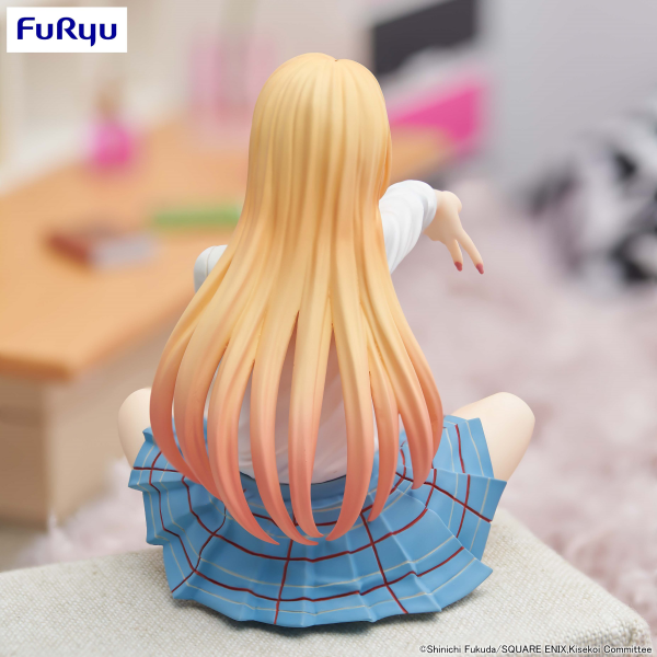 My Dress Up Darling: Marin Kitagawa Noodle Stopper Figure