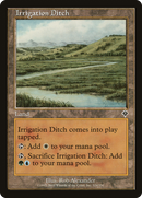 Irrigation Ditch (INV-324) [Invasion]