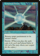 Temporal Fissure (SCG-053) [Scourge] Foil