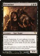 Ratcatcher (DIS-052) [Dissension] Foil