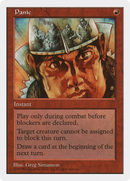 Panic (5ED-260) [Fifth Edition]