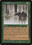 Constant Mists (STH-104) [Stronghold]