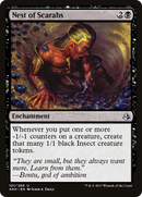 Nest of Scarabs (AKH-101) [Amonkhet]