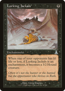 Lurking Jackals (UDS-062) [Urza's Destiny]