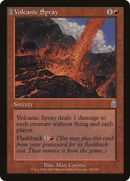 Volcanic Spray (ODY-226) [Odyssey]