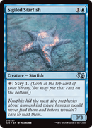 Sigiled Starfish (J25-357) [Foundations Jumpstart]