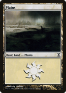 Plains (TSP-283) [Time Spiral]