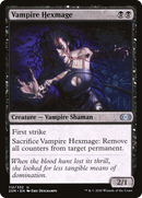 Vampire Hexmage (2XM-112) [Double Masters] Foil