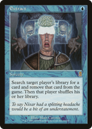 Extract (ODY-085) [Odyssey] Foil