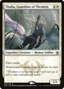 Thalia, Guardian of Thraben (A25-036) [Masters 25] Foil