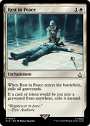 Rest in Peace (ACR-083) [Assassin's Creed] Foil