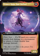 Kuja, Genome Sorcerer (Extended Art) (FIN-497) [FINAL FANTASY]