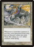 Field of Souls (TMP-018) [Tempest]