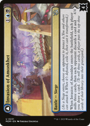 Invasion of Amonkhet (MOM-231) [March of the Machine] Foil