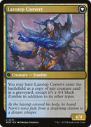 Invasion of Amonkhet (MOM-231) [March of the Machine]
