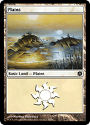 Plains (TD2-044) [Duel Decks: Mirrodin Pure vs. New Phyrexia]