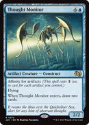 Thought Monitor (J25-373) [Foundations Jumpstart]