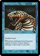 Psychic Venom (ME1-046) [Masters Edition]
