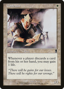 Confessor (ODY-015) [Odyssey]