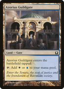 Azorius Guildgate (RTR-237) [Return to Ravnica]
