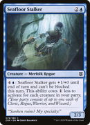 Seafloor Stalker (ZNR-078) [Zendikar Rising]