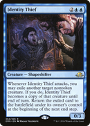 Identity Thief (EMN-064) [Eldritch Moon]