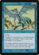 Pendrell Drake (USG-086) [Urza's Saga]