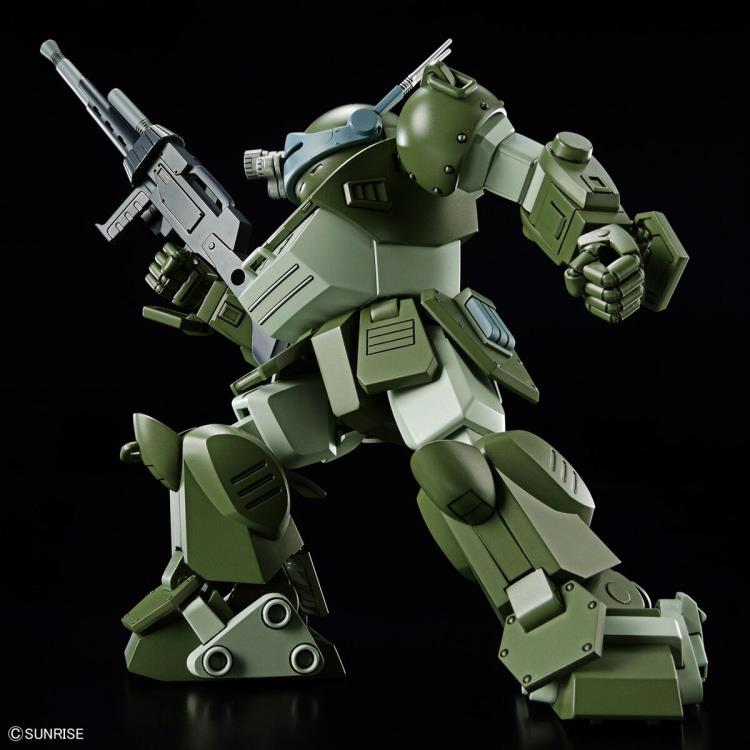 Armored Trooper Votoms: HG Scopedog