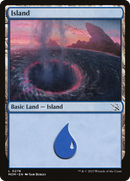 Island (MOM-278) [March of the Machine]