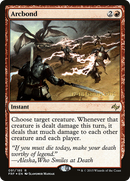 Arcbond (PRE-091) [Fate Reforged Promos] Foil