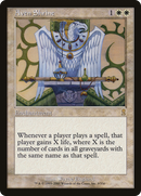 Aven Shrine (ODY-009) [Odyssey]