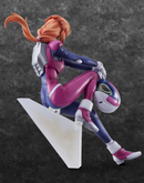 Gundam: RAHDX G.A.NEO Marida Cruz Figure