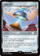 PuPu UFO (FIN-266) [FINAL FANTASY]
