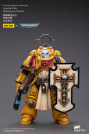 Joytoy: Imperial Fists - Bladeguard Veteran