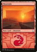 Mountain (GR1-101) [GRN Guild Kit]