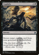 Zombify (A25-116) [Masters 25] Foil