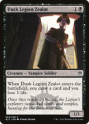 Dusk Legion Zealot (A25-089) [Masters 25]