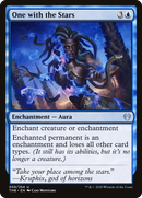 One with the Stars (THB-059) [Theros Beyond Death] Foil